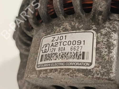 Alternator MAZDA 3 (BK) | BP18030607M7 - Image 4