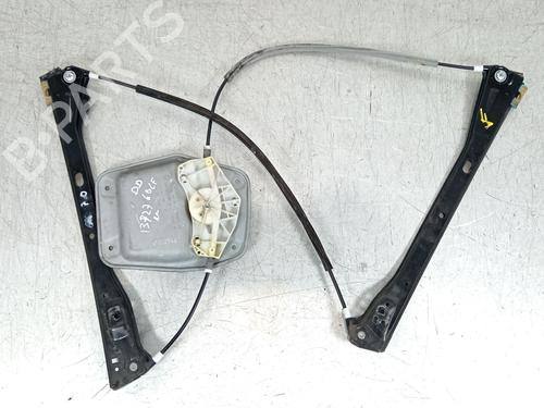 Front right window mechanism VW GOLF V (1K1) 2.0 TDI 16V | BP31904836C23