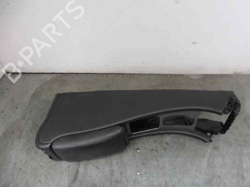 Armrest / Center console MERCEDES-BENZ C-CLASS Coupe (CL203)  | BP7162510I20 