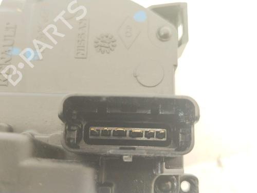 Front left lock RENAULT MASTER III Van (FV) 2.3 dCi 145 FWD (FV0E, FV0F, FV0H, FV02, FV0M, FV0S,... | BP29250285C98 - Image 4