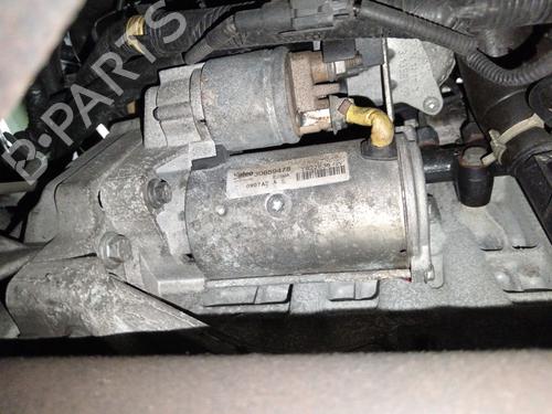 Used Starter Starter 37264005 37264005
