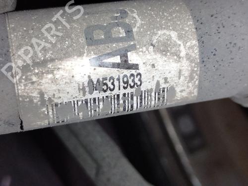 Used Left front driveshaft Left front driveshaft 36782257 36782257