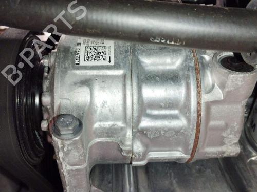 Used AC compressor AC compressor 36431316 36431316