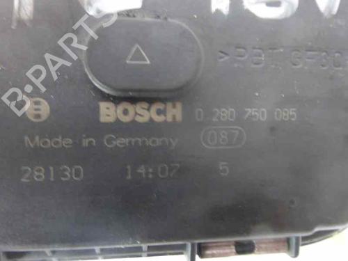 Throttle body CITROËN XSARA (N1) 1.6 16V | BP1878478M82 