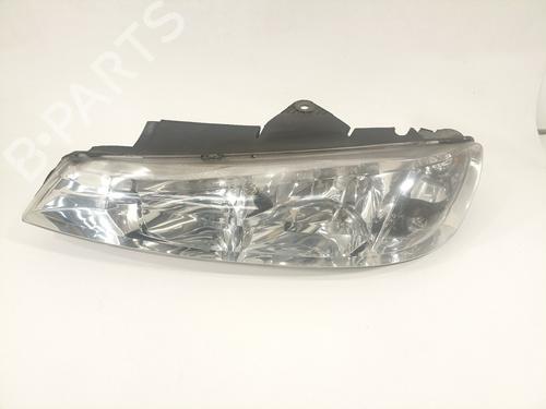 Used Left headlight PEUGEOT 406 (8B) 2.0 HDI 90 (90 hp) 13381113