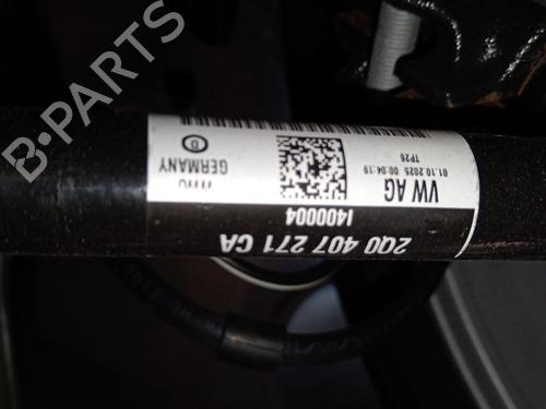Left front driveshaft SEAT ARONA (KJ7, KJP) 1.0 TGi | BP37436570M38 - Image 2