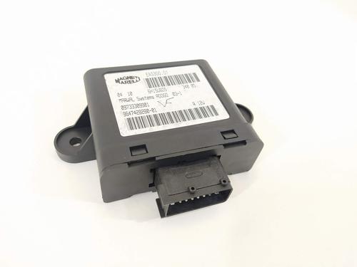 Used Electronic module Electronic module 12529596 12529596