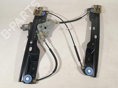 Front left window mechanism OPEL ASTRA J (P10) | BP40449682C22 - Image 4
