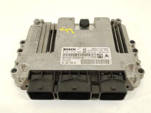 Used Engine control unit (ECU) Engine control unit (ECU) 32118750 32118750