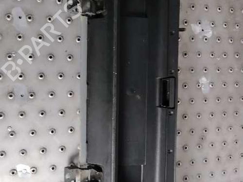 Tailgate CITROËN C2 (JM_)  | BP3016418C6 
