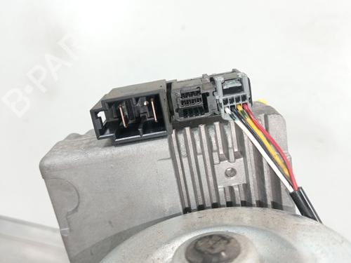 Steering column RENAULT CLIO IV (BH_) 1.5 dCi 75 | BP33660403M21 - Image 6