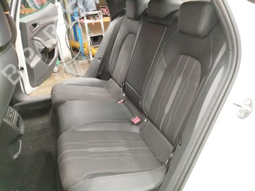 Sæde Bagtil CUPRA LEON (KL1, KU1, KUG) 1.5 eTSI (150 hp) 29258495