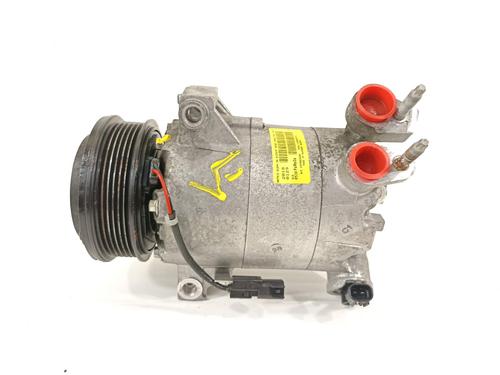 Used AC compressor AC compressor 16805430 16805430
