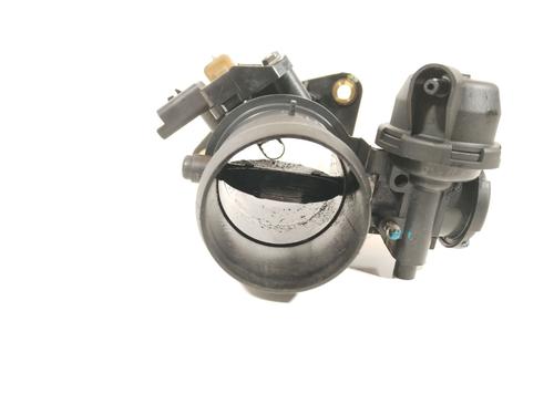 Throttle body PEUGEOT 407 (6D_) 2.0 HDi 135 (6DRHRH, 6DRHRE, 6DRHRG, 6DRHRJ) | BP29446644M82 