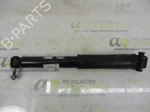 Used Left rear shock absorber Left rear shock absorber 12255426 12255426