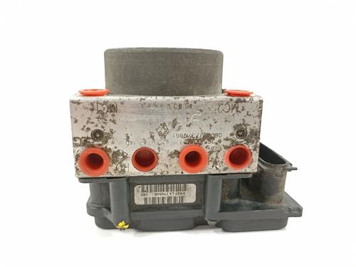 ABS pump RENAULT CLIO III (BR0/1, CR0/1)  | BP8055478M43 