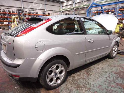 Køler FORD FOCUS II (DA_, HCP, DP)  | BP1852280M31 