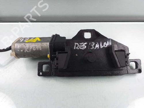 Used Tailgate lock BMW X6 (E71, E72) xDrive 35 d (286 hp) 5597698