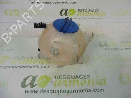 Expansion tank VW GOLF VI (5K1)  | BP1843364C120 