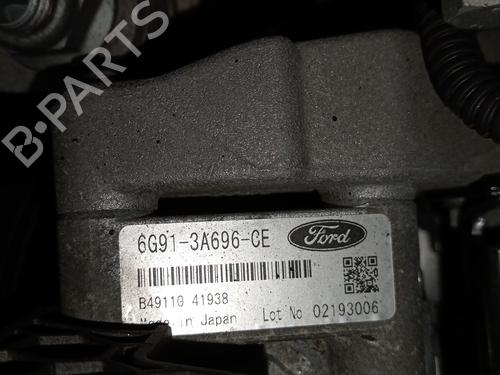 Steering pump FORD MONDEO IV (BA7) 2.0 TDCi | BP36645152M99 - Image 2