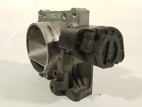 Throttle body LANCIA YPSILON (843_) 1.2 (843.AXA1A) | BP27833036M82 