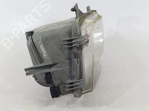Used Left headlight Left headlight 26215478 26215478