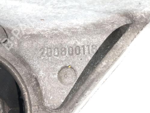 Rear differential AUDI Q7 (4LB) 3.0 TDI quattro | BP8644111M24 