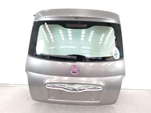Used Tailgate Tailgate 16791892 16791892
