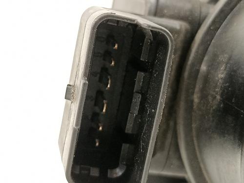 Mass air flow sensor RENAULT MEGANE II Estate (KM0/1_)  | BP17972433M95 