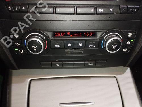 Climate control BMW 3 (E90) 320 i | BP31307933I5 - Image 2