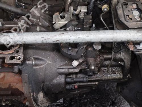 Used Gearbox Gearbox 37173044 37173044