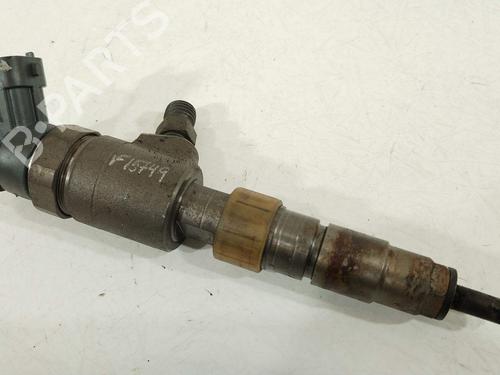 Injector CITROËN BERLINGO Platform/Chassis (B9) 1.6 BlueHDi 100 | BP32752723M100 - Image 3