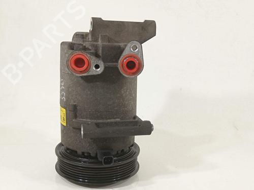 AC compressor CITROËN JUMPER II Van 2.2 HDi 120 | BP37467032M34 - Image 4