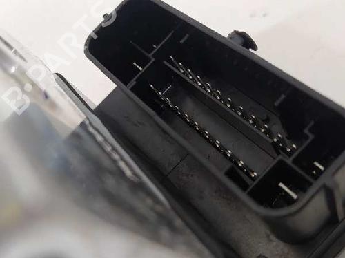 ABS pump FORD S-MAX (WA6)  | BP4851855M43 