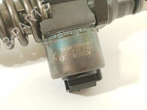 Injector AUDI A3 (8P1) 2.0 TDI 16V | BP29313982M100 