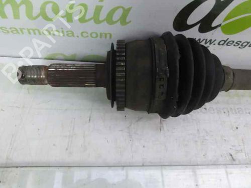 Right front driveshaft KIA RIO II (JB) | BP2345723M39 - Image 3