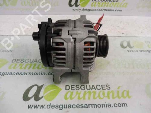 Used Alternator Alternator 1876902 1876902