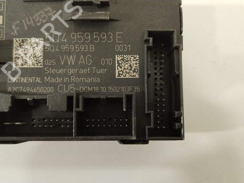 Electronic module SEAT LEON ST (5F8) 2.0 TDI | BP27716538M83 - Image 5