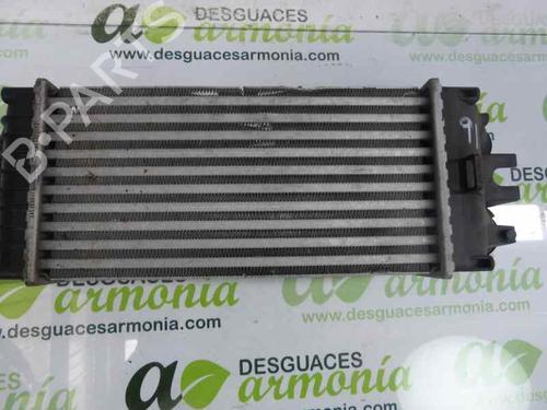 Intercooler CITROËN XSARA PICASSO (N68) 1.6 HDi | BP1878905M30 