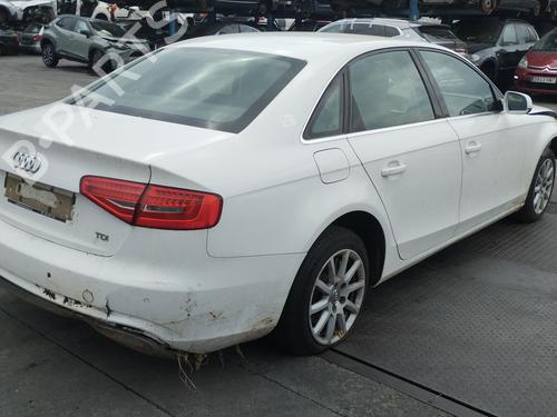 Electronic module AUDI A4 B8 (8K2) 2.0 TDI | BP28193585M83 