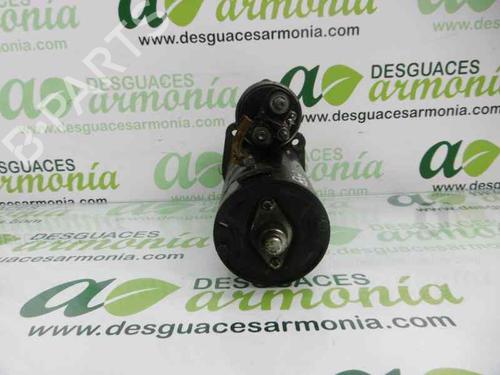 Starter FORD FOCUS II (DA_, HCP, DP)  | BP1851991M8 