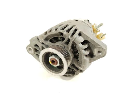 Used Alternator Alternator PEUGEOT 107 (PM_, PN_) 1.0 (68 hp) 34189405 34189405