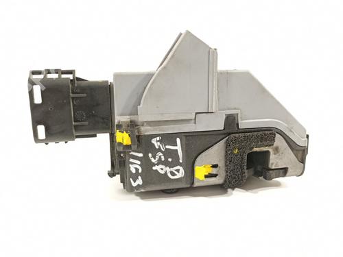 Rear right lock PEUGEOT 5008 (0U_, 0E_)  | BP18697628C99 