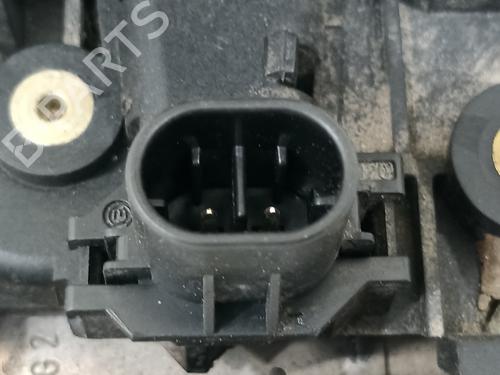 Tailgate lock MERCEDES-BENZ M-CLASS (W163)  | BP11110373C101 