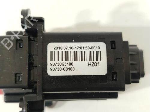 Warning switch HYUNDAI i30 (PDE, PD, PDEN) 1.0 T-GDI | BP31904871I22