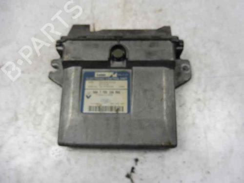Used Engine control unit (ECU) Engine control unit (ECU) 2444728 2444728