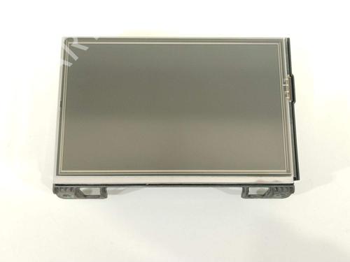 Used Display monitor Display monitor PEUGEOT 208 I (CA_, CC_) [2012-2021] 27315801 27315801