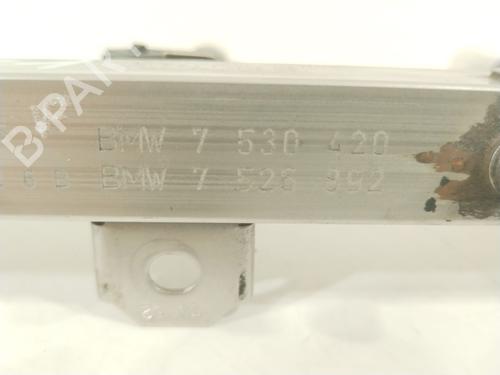 Injection rail BMW 1 (E87) 118 i | BP32312992M98