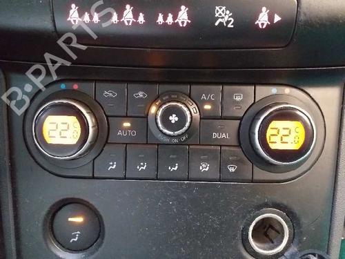 Climate control NISSAN QASHQAI / QASHQAI +2 I (J10, NJ10, JJ10E)  | BP6791257I5 