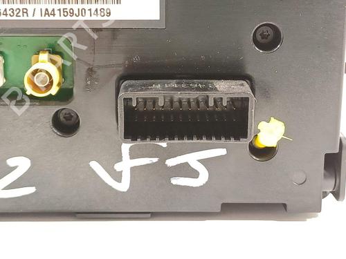 Electronic module RENAULT CLIO III (BR0/1, CR0/1) | BP24468108M83 - Image 6